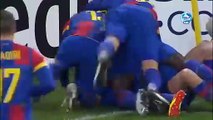 FC Basel vs Manchester United 21 All Goals   Highlights Champions League Group C 7 12 2011 Video by UCL