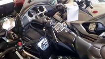 Honda Goldwing 1800 PLFP-14BR Lithium ION