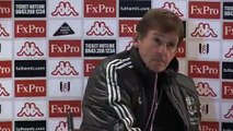 Liverpool manager Kenny Dalglish fumes at Luis Suarezs scandalous treatment at Fulham