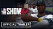 MLB: The Show 24 | Official Launch Trailer (ft. Derek Jeter)