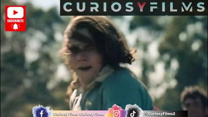 18 Curiosidades de la película La Sociedad de la Nieve