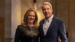 Ford chairman Bill Ford and wife Lisa will raise at least $10 million to set up permanent endowments for 10 Detroit nonprofits