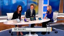 Tecnologia Lo mejor y los peor 2011
