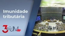 Governo e deputados fecham acordo sobre PEC das Igrejas