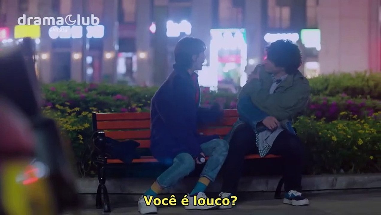 Angels Fall Sometimes EP18