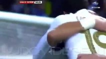 Real Madrid vs Ponferradina 30 Gol de Varane  Copa del Rey