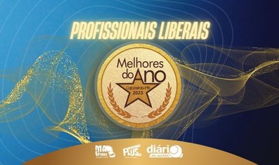 Conheça os melhores profissionais liberais de 2023 que serão premiados na festa Os Melhores do Ano