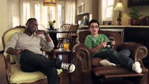 Kevin Hart and the Xbox 360 Wireless Speed Wheel