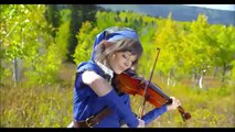 Los Violines de Zelda