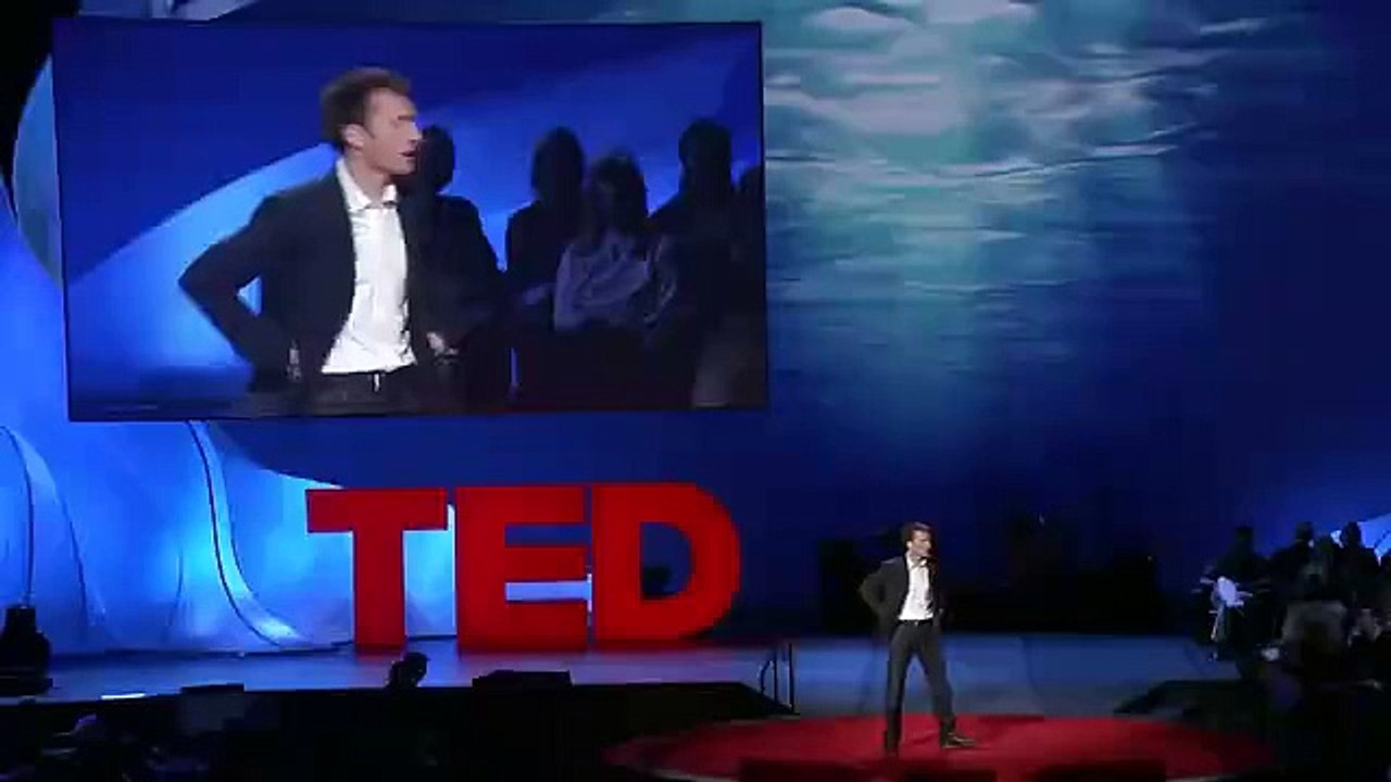 Damon Horowitz Philosophy in prison Vídeo Dailymotion