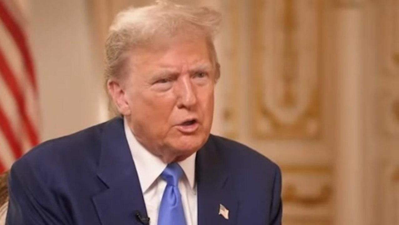 Trump wades into royal photo row: ‘Everybody doctors’