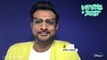 'Pitch Perfect’s' Utkarsh Ambudkar Reveals What Needs To Happen For Him To Return To That World