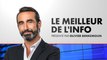 Le Meilleur de l'info (Émission du 19/03/2024)