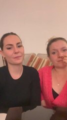 Canditature Pekin Express 2025 Cynthia et Elodie