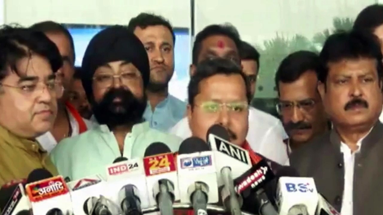 प्रदेश चुनाव प्रबंधन समिति की बैठक रायपुर में