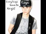 Justin Bieber  Everythings Gonna Be Alright Previewl Audio