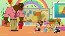 Total DramaRama S02E33 Gobble Head