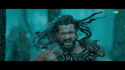 Kanguva Movie - Watch Online - Suriya - Bobby Deol - Devi Sri Prasad