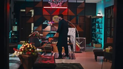 مسلسل أحببت سابقا مدبلج الحلقه 10