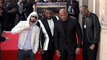 Dr. Dre Honored with a star on the Hollywood Walk of Fame | Eminem, Snoop Dogg, 50 Cent, DJ Quick