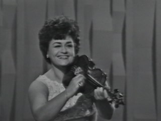 Maria Neglia - Plink, Plank, Plunk! (Live On The Ed Sullivan Show, July 26, 1964)