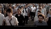 Nuevo Comercial Cerveza Quilmes 2012 IGUALISIMO