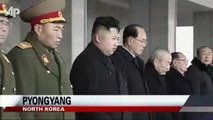 Declaran a Kim Jong Lider Supremo en Corea