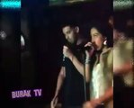 Drake Surprises Fan With Karaoke Duet