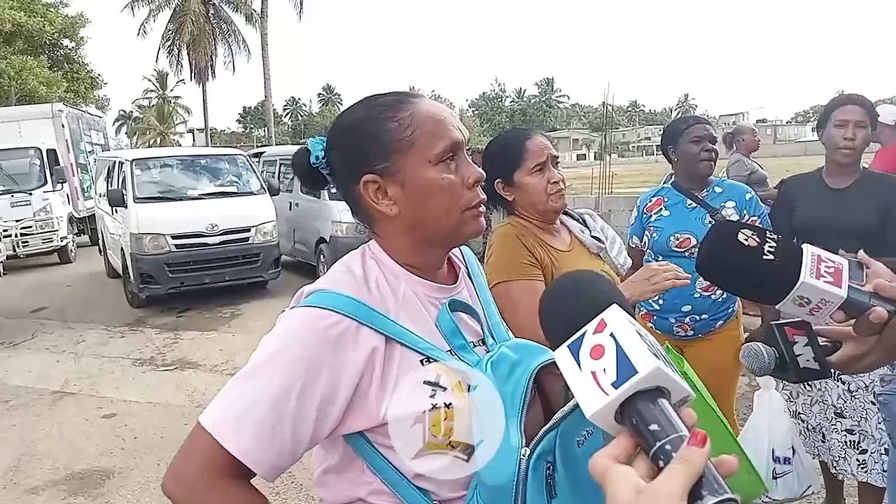 DGSPC dice dará facilidades “durante estos días” a familiares de internos en La Victoria para comunicación
