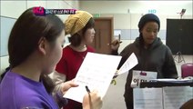 Kpop Star  audition contestants cover SNSDs The Boys  2012