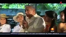 Erick del Castillo defiende a su hija ante la polémica de la carta escrita a El Chapo Guzmán