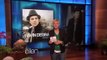 Gavin DeGraw  Not Over You  Ellen