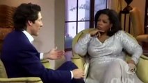 Oprahs Next Chapter Pastor Joel Osteen Talks Homosexuality