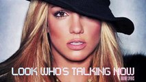 Britney Spears  Look Whos Talking Now Audio Official 2012