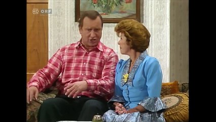 Wer heiratet meine Frau  -   Löwinger Bühne    1987