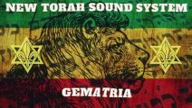 New Torah Sound System - Gematria (Dub)