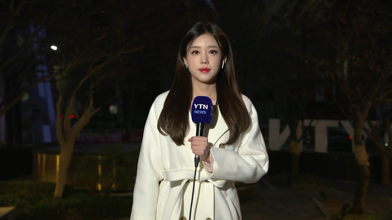 [날씨] 절기 '춘분'이지만 꽃샘추위 기승...오후까지 동해안 눈 / YTN