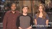 SNL  Lana Del Rey With Daniel Radcliffe and Kenan Thompson  Promo