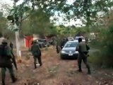 Video Balacera en La Resolana Tepic Nayarit