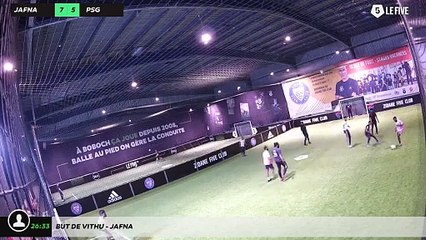 But de vithu - jafna