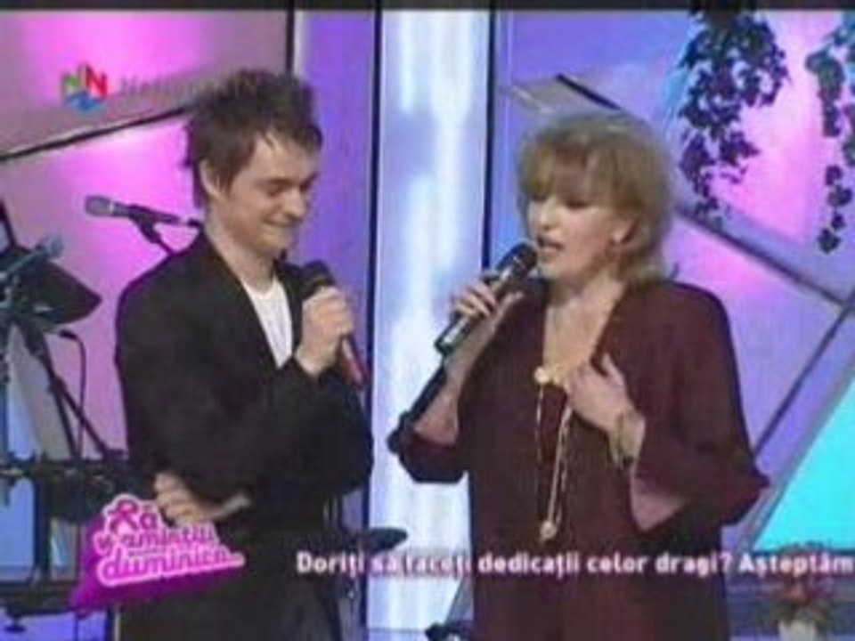 Catalin Josan (Sa v-amintiti duminica)