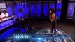 American Idol 2012 Jessica Whitely American Idol Auditions Savannah