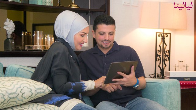 الدكتور مجد ناجي يعلنها: زوجتي نعمة ولولاها لما وصلت إلى ما أنا عليه