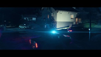 LE MANGEUR D'ÂMES Bande Annonce (2024) Thriller