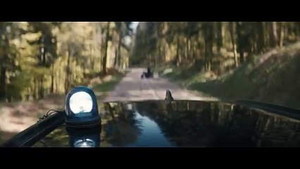 LE MANGEUR D'ÂMES Bande Annonce (2024) Thriller