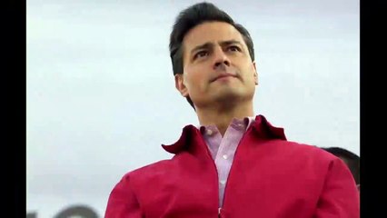 Peña Nieto y sus Leyendas Canidato de Televisa Entrevista con Katia DArtigues