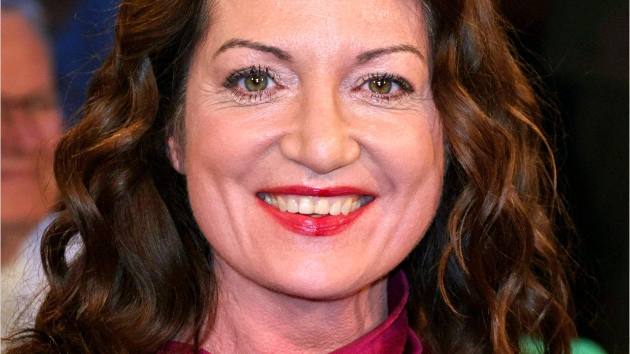 Natalia Wörner: Sie überlebte nur knapp eine Katastrophe