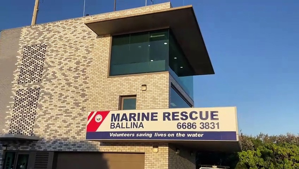 Marine Rescue February - Newcastle Herald
