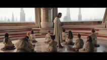 STAR WARS: THE ACOLYTE Official Trailer (2024)