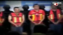 Caen operadores importantes de El Chapo Guzmán de acuerdo con autoridades